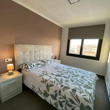 Appartement Casa Elisabeth *