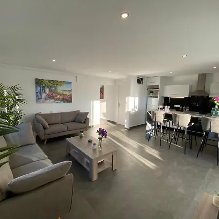Casa Elisabeth Appartement *