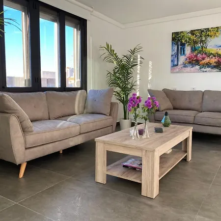 Appartement Casa Elisabeth