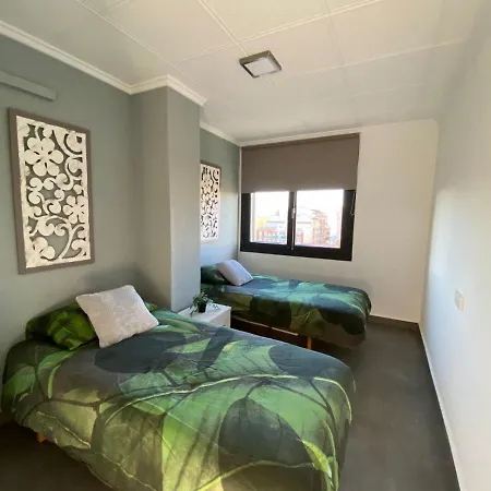 Casa Elisabeth Appartement *