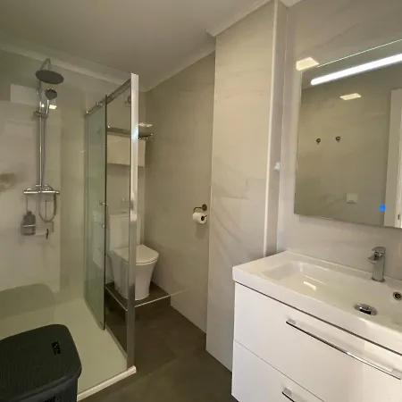 Casa Elisabeth Appartement Torrevieja