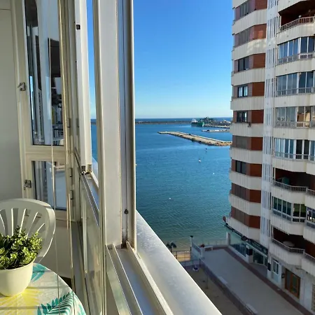 Apartament Casa Elisabeth Torrevieja