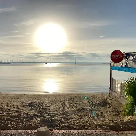 Appartement Casa Elisabeth Torrevieja